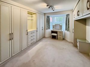 BEDROOM ONE- click for photo gallery